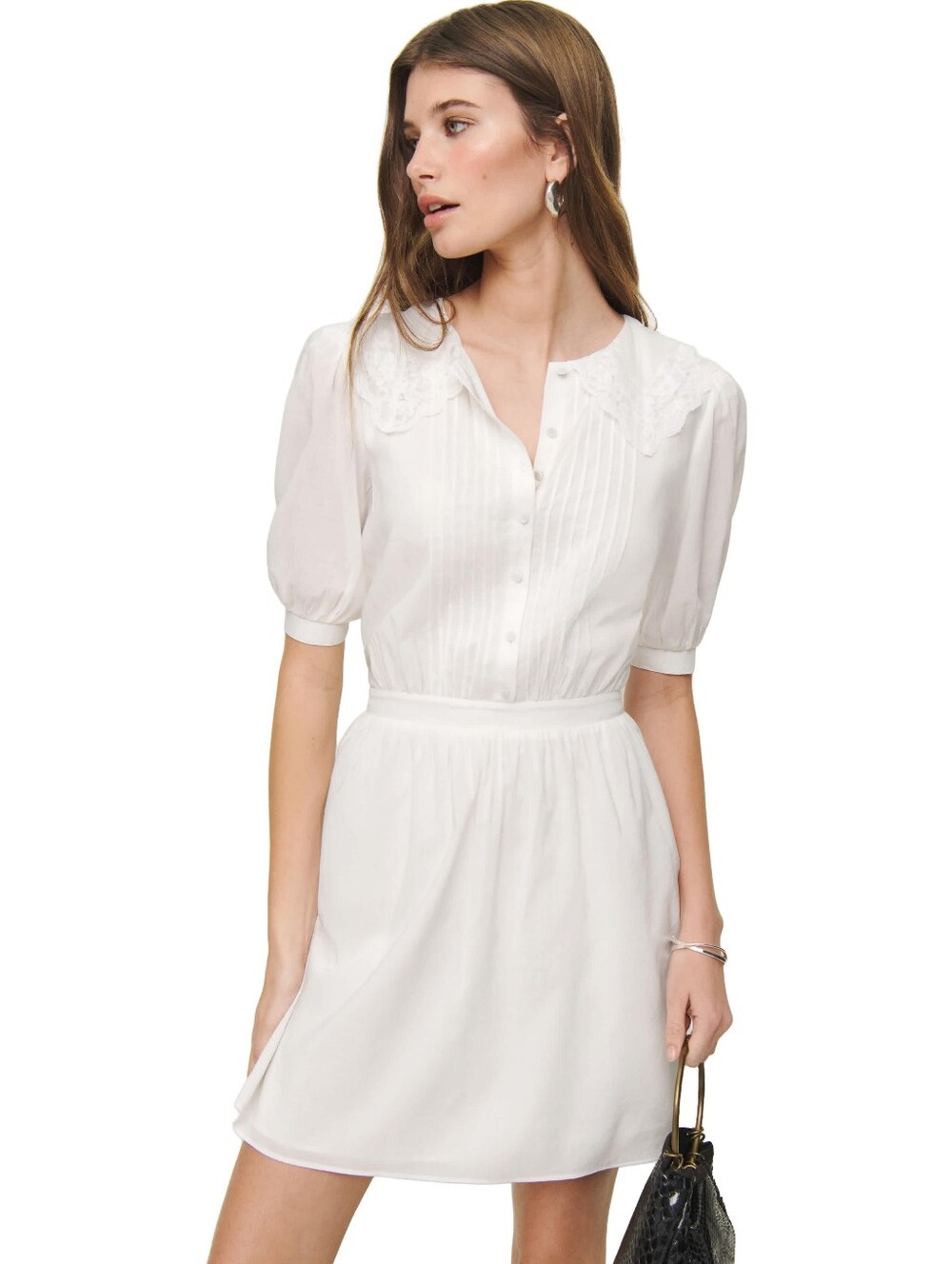 Reformation Dress
